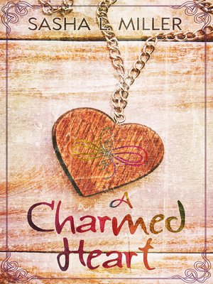cover image of A Charmed Heart